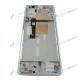 LCD displej Motorola Edge 30 Fusion (XT2243) a dotyk s krytom bielym Origin�l - n�h�ad 2 z 2