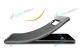 Ochrann� kryt EXTRA iPhone 14 Pro Max �ierny - n�h�ad 4 z 4