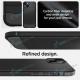 P�zdro SPIGEN Rugged Armor MAGSAFE iPhone 14 (ACS05036) �ierne - n�h�ad 2 z 7