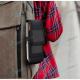 Univerz�lne vodeodoln� p�zdro OXFORD (Model 4) na opasok �ierne - n�h�ad 4 z 6