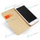 P�zdro DUX DUCIS Xiaomi Redmi 10C, Poco C40 zlat� - n�h�ad 3 z 4