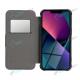P�zdro RAZOR iPhone 14 kni�ka magnetick� Army Green - n�h�ad 2 z 3