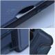 P�zdro RAZOR iPhone 14 kni�ka magnetick� Dark Blue - n�h�ad 3 z 3