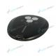 Magnetick� bezdr�tov� nab�ja�ka MagSafe Qi C01 Fast charge 15W �ierna - n�h�ad 2 z 3
