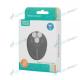 Magnetick� bezdr�tov� nab�ja�ka MagSafe Qi C01 Fast charge 15W �ierna - n�h�ad 3 z 3