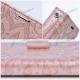 P�zdro MEZZO iPhone 14 Pro Max kni�ka Rose Mandala - n�h�ad 5 z 5