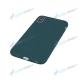 P�zdro silik�n iPhone 14 Dark Green - n�h�ad 2 z 2