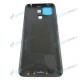 Kryt Xiaomi Redmi 10C zadn� �ierny Origin�l - n�h�ad 2 z 2