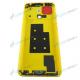 Kryt Xiaomi Poco C40 zadn� �lt� Origin�l - n�h�ad 2 z 2