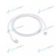 Datak�bel iPhone USB-C a Lightning MKQ42AM Origin�l blister 2 metre - n�h�ad 2 z 2