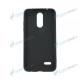 P�zdro silik�n OPPO A17 �ierny - n�h�ad 3 z 5