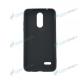P�zdro silik�n Huawei Nova 10 �ierny - n�h�ad 2 z 3