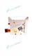 UI doska kl�vesnice SonyEricsson W810, W810i Origin�l - n�h�ad 2 z 2
