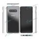P�zdro PERFECT FIT Samsung Galaxy S23 Ultra (S918) priesvitn� - n�h�ad 2 z 2
