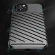 P�zdro THUNDER Samsung Galaxy S23 Plus (S916) �ierne - n�h�ad 4 z 4