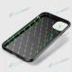 Ochrann� kryt VENNUS Carbon Elite Samsung Galaxy S23 Plus (S916) �ierny - n�h�ad 2 z 4