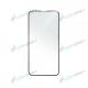 Tvrden� sklo Samsung Galaxy A14, A14 5G cel� displej 5D FULL GLUE �ierne - n�h�ad 2 z 2