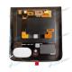 LCD displej Motorola Razr 2022 (XT2251) a dotyk vonkaj�� Origin�l - n�h�ad 2 z 2