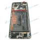 LCD displej Huawei Nova 10 SE a dotyk s krytom strieborn�m Origin�l - n�h�ad 3 z 3