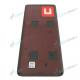 Kryt Motorola Moto G72 (XT2255) zadn� �ed� Origin�l - n�h�ad 2 z 2