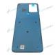 Kryt Motorola Moto G53 5G (XT2335) zadn� strieborn� Origin�l - n�h�ad 2 z 2