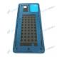 Kryt Motorola Moto G73 5G (XT2237) zadn� modr� Origin�l - n�h�ad 2 z 2