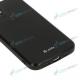 P�zdro silik�n JELLY360 Samsung Galaxy S23 Plus (S916) �ierne - n�h�ad 2 z 3