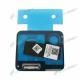 Skl��ka kamery Motorola Edge 30 Ultra (XT2241) biele Origin�l - n�h�ad 2 z 2