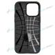 P�zdro SPIGEN Core Armor iPhone 14 Pro (ACS04661) �ierne - n�h�ad 2 z 4