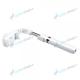 Selfie dr�iak a stat�v GIMBAL SSTR-L08 so stabiliz�torom a Bluetooth biely - n�h�ad 4 z 5