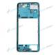 Stred Motorola Moto Edge 20 Lite (XT2139) zelen� Origin�l - n�h�ad 2 z 2