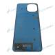 Kryt Xiaomi Mi 11 Lite (M2101K9AG) zadn� �ierny Origin�l - n�h�ad 2 z 2