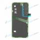 Kryt Samsung Galaxy S23 (S911) bat�rie Lime Origin�l - n�h�ad 2 z 2