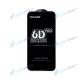 Tvrden� sklo VEASON Samsung Galaxy A54 5G, S23 FE FULL GLUE �ierne - n�h�ad 4 z 4