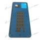 Kryt Motorola Moto E13 (XT2345) zadn� �ierny Origin�l - n�h�ad 2 z 2