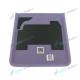 Kryt Motorola Razr 40 (XT2323) zadn� fialov� Origin�l - n�h�ad 2 z 2
