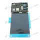 Kryt Motorola Edge 30 Neo (XT2245) vn�torn� a skl��ko kamery fialov� Origin�l - n�h�ad 2 z 2
