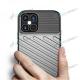 P�zdro THUNDER iPhone 15 Plus �ierne - n�h�ad 2 z 4
