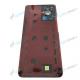 Kryt Xiaomi 13 Lite �ierny Origin�l - n�h�ad 2 z 2