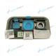 Kryt kamery Motorola Edge 20 (XT2143) a skl��ko �ed� Origin�l - n�h�ad 2 z 2