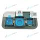 Kryt kamery Motorola Edge 20 (XT2143) a skl��ko zelen� Origin�l - n�h�ad 2 z 2