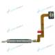 Flex Xiaomi Poco M3 Pro, Redmi Note 10 5G a sn�ma� odtla�ku prsta �ierny Origin�l - n�h�ad 2 z 2