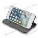 P�zdro MAG Motorola Moto G14 (XT2341) kni�ka magnetick� Burgundy - n�h�ad 2 z 3