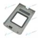 Kryt Nokia N90 predn� strieborn� Origin�l - n�h�ad 2 z 2