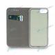 P�zdro MAG Samsung Galaxy A25 5G (A256) kni�ka magnetick� Burgundy - n�h�ad 3 z 3