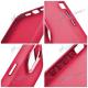 P�zdro FRAME Motorola Moto G14 (XT2341) magenta - n�h�ad 2 z 2