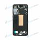 Kryt Samsung Galaxy S23 Plus (S916) predn� �ierny Origin�l - n�h�ad 2 z 2