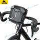 P�zdro na bicykel WILDMAN E18 vodeodoln� 2L �ierne - n�h�ad 4 z 4