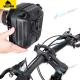 P�zdro na bicykel WILDMAN E18 vodeodoln� 2L �ierne - n�h�ad 3 z 4