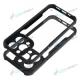 Ochrann� kryt ANTI DROP iPhone 12 Pro �ierny - n�h�ad 2 z 2